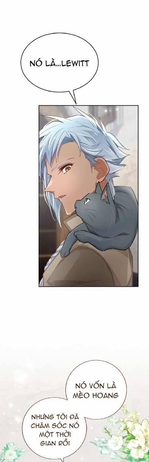 Sự Trả Thù Của Dự Khuyết Thánh Nữ 106 trang 11