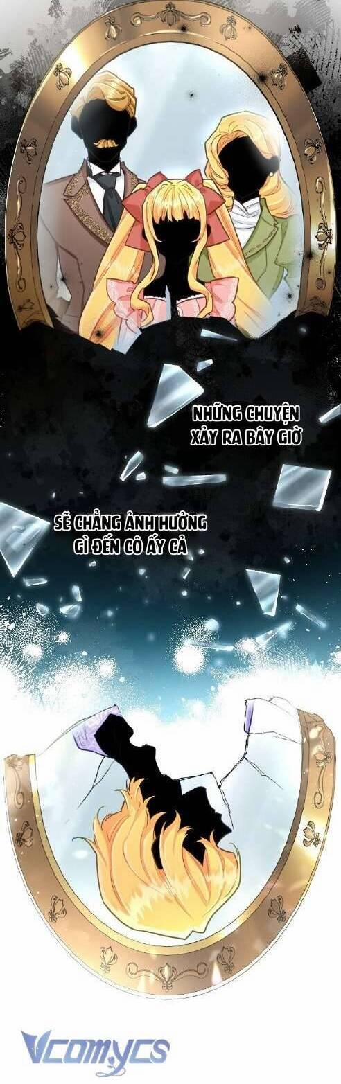 Sự Trả Thù Của Dự Khuyết Thánh Nữ 106 trang 5