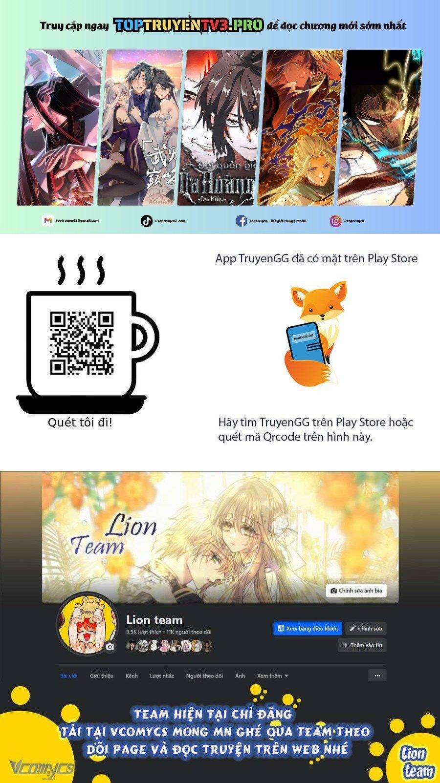 Sự Trả Thù Của Dự Khuyết Thánh Nữ 107 trang 0