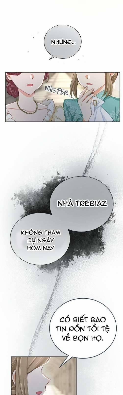 Sự Trả Thù Của Dự Khuyết Thánh Nữ 107 trang 12