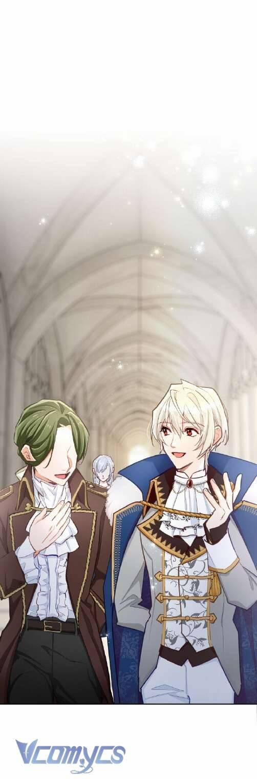 Sự Trả Thù Của Dự Khuyết Thánh Nữ 107 trang 15