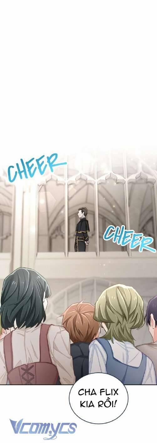 Sự Trả Thù Của Dự Khuyết Thánh Nữ 107 trang 19