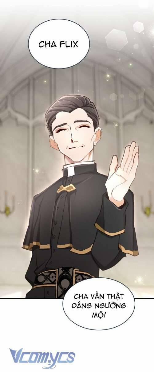 Sự Trả Thù Của Dự Khuyết Thánh Nữ 107 trang 20