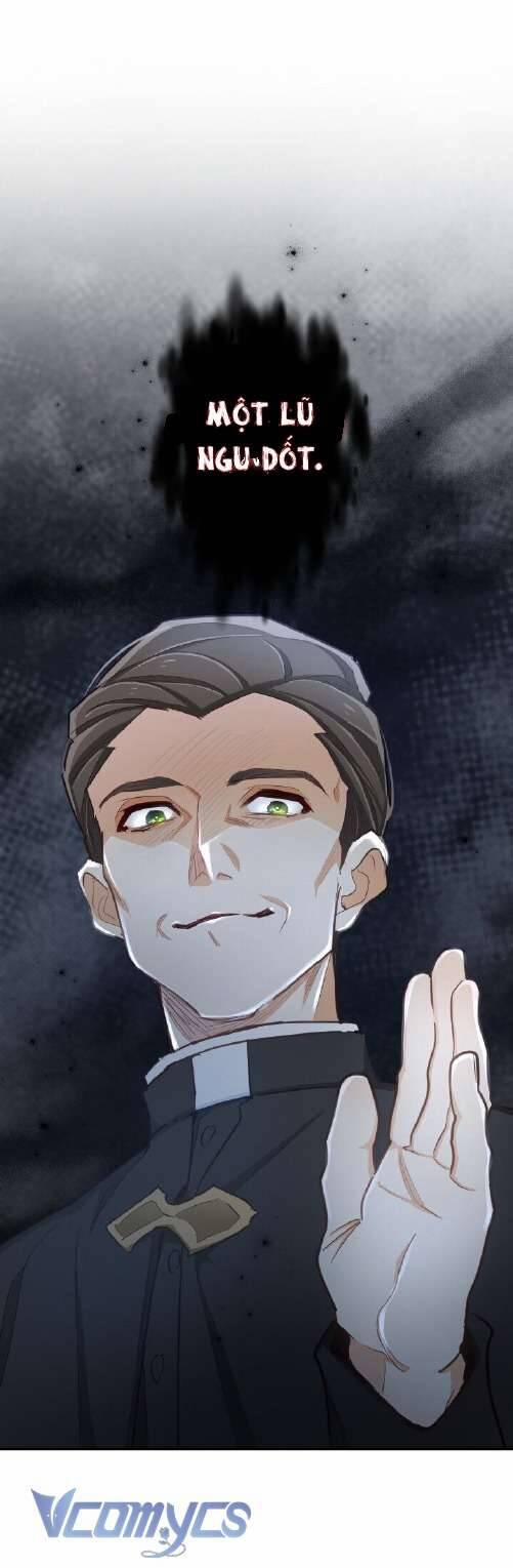 Sự Trả Thù Của Dự Khuyết Thánh Nữ 107 trang 24