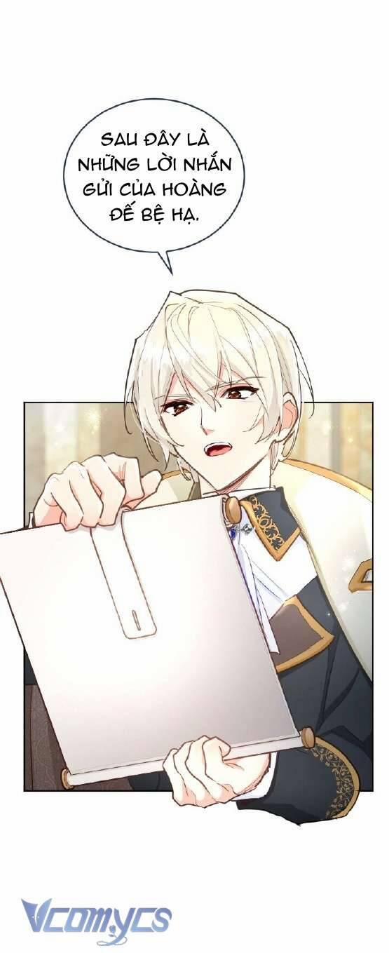 Sự Trả Thù Của Dự Khuyết Thánh Nữ 107 trang 31