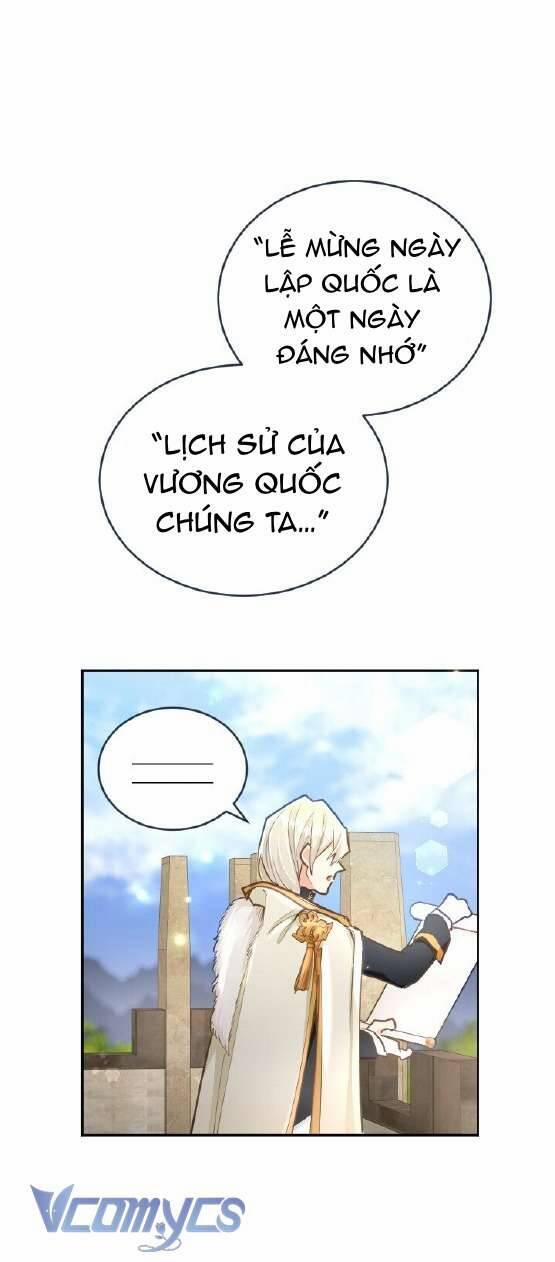 Sự Trả Thù Của Dự Khuyết Thánh Nữ 107 trang 32