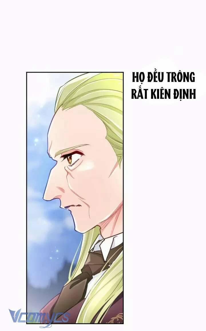 Sự Trả Thù Của Dự Khuyết Thánh Nữ 108 trang 23