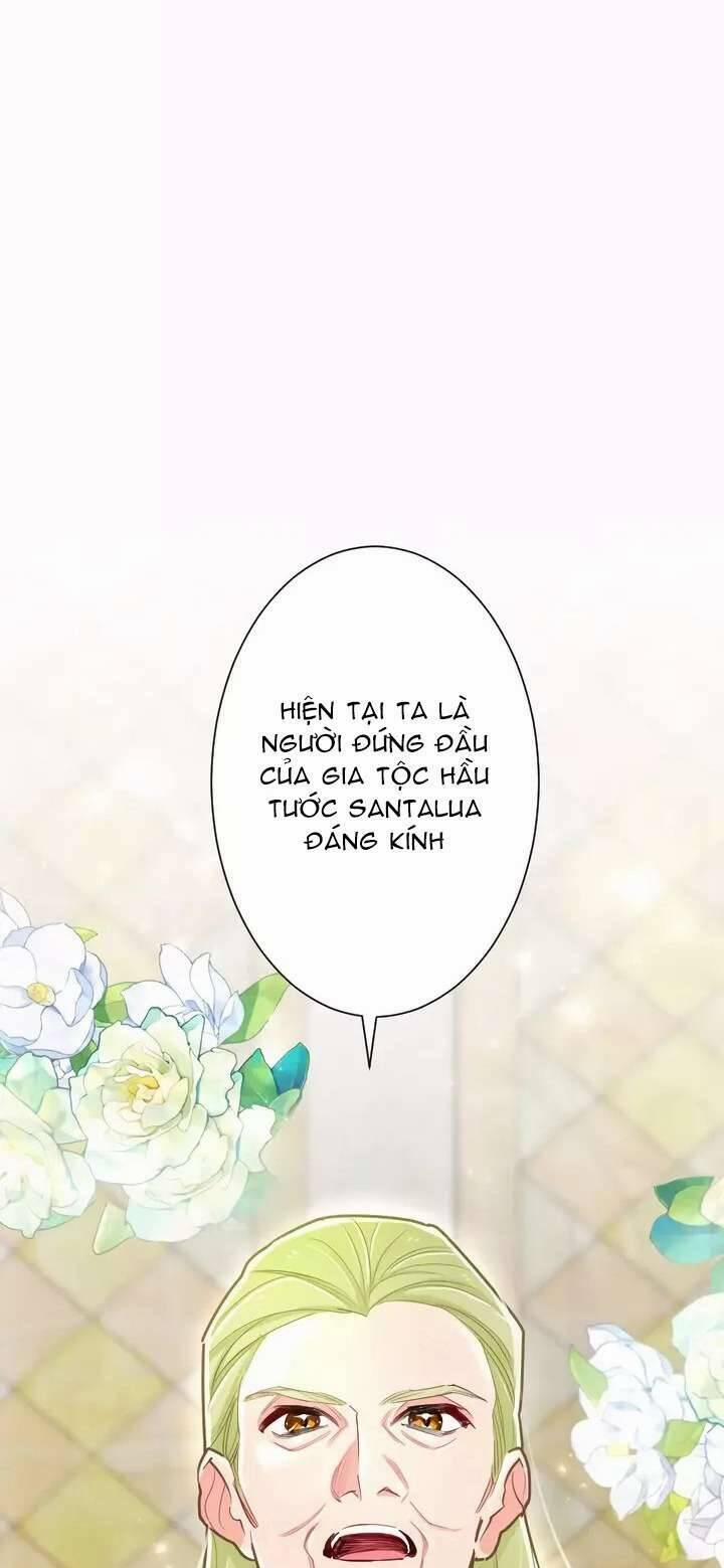 Sự Trả Thù Của Dự Khuyết Thánh Nữ 108 trang 26