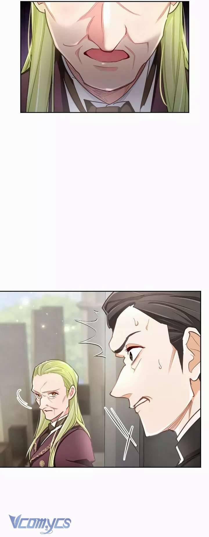 Sự Trả Thù Của Dự Khuyết Thánh Nữ 108 trang 31