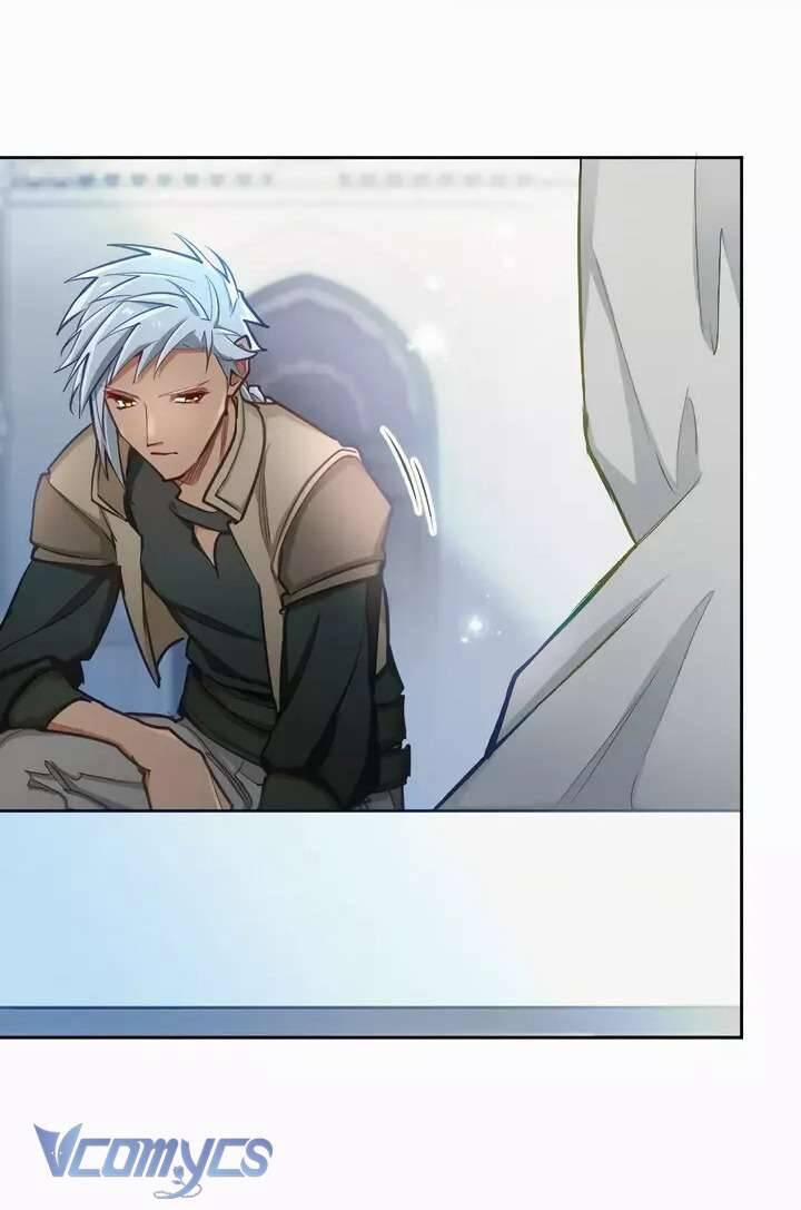 Sự Trả Thù Của Dự Khuyết Thánh Nữ 108 trang 39