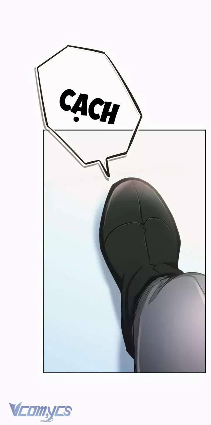 Sự Trả Thù Của Dự Khuyết Thánh Nữ 108 trang 40