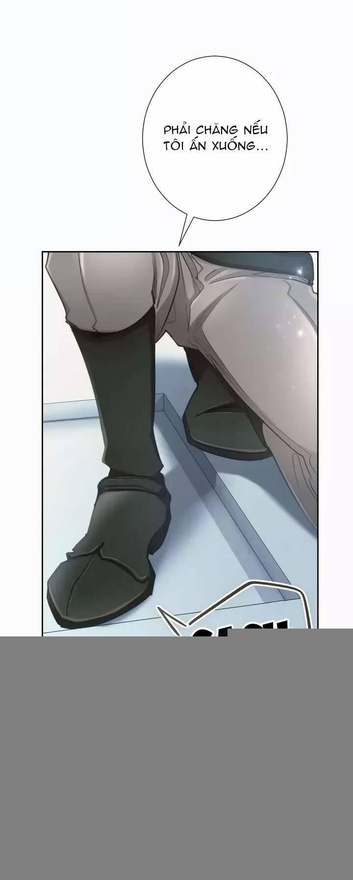 Sự Trả Thù Của Dự Khuyết Thánh Nữ 108 trang 43