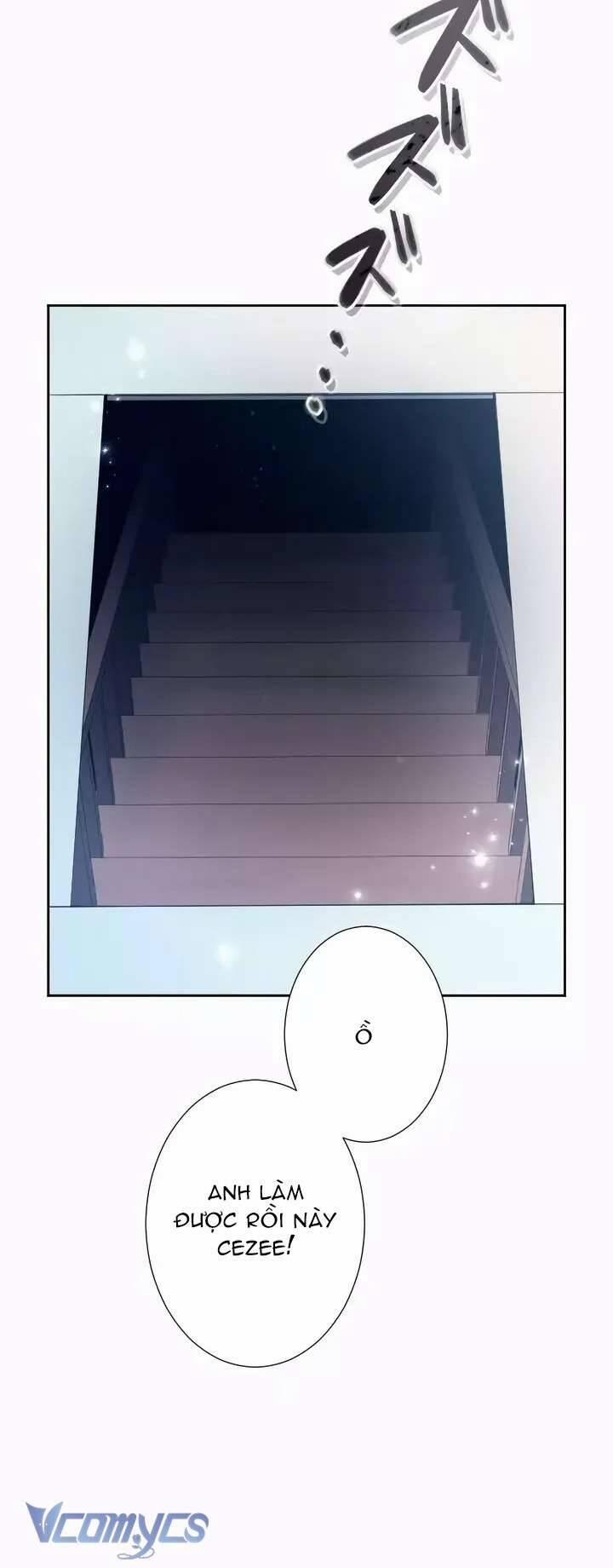 Sự Trả Thù Của Dự Khuyết Thánh Nữ 108 trang 46