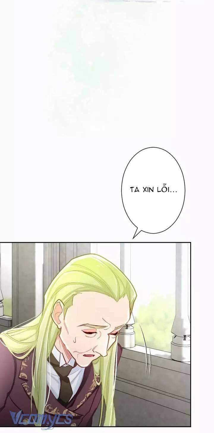 Sự Trả Thù Của Dự Khuyết Thánh Nữ 108 trang 9