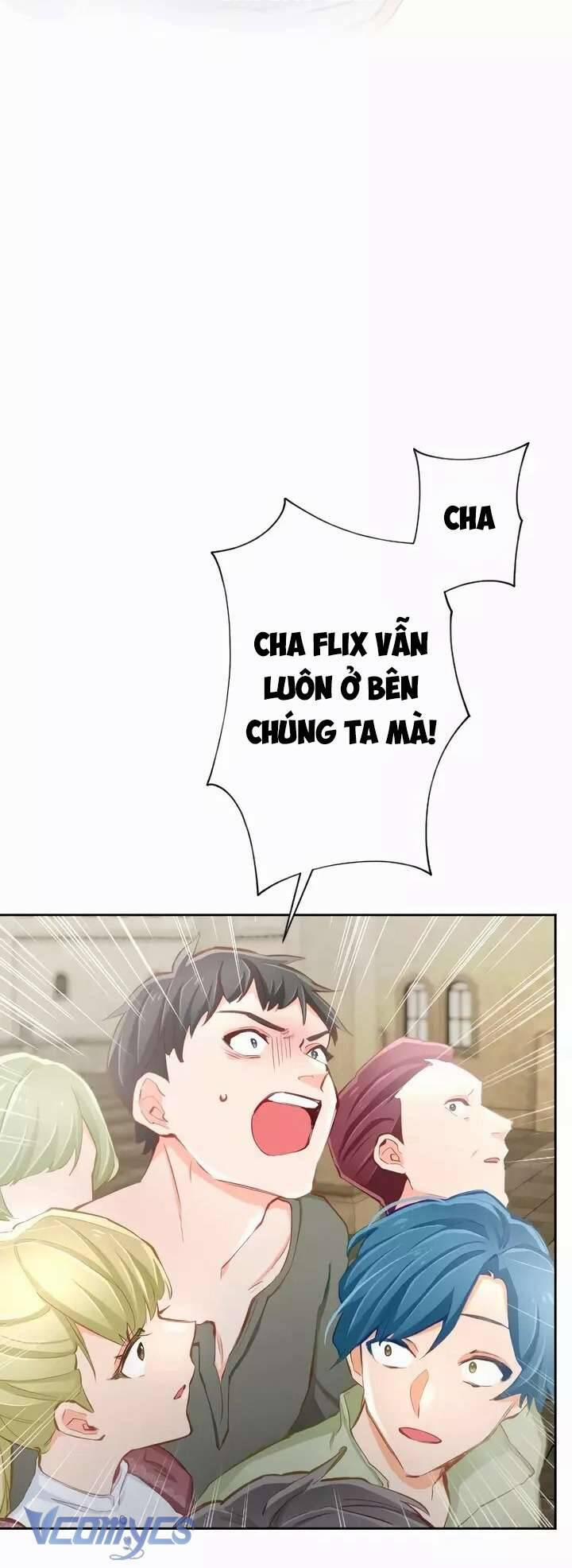 Sự Trả Thù Của Dự Khuyết Thánh Nữ 109 trang 28