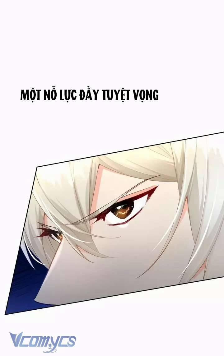 Sự Trả Thù Của Dự Khuyết Thánh Nữ 109 trang 38