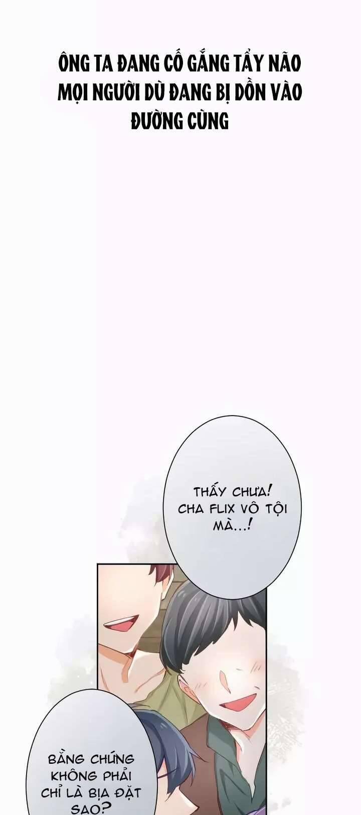 Sự Trả Thù Của Dự Khuyết Thánh Nữ 109 trang 40