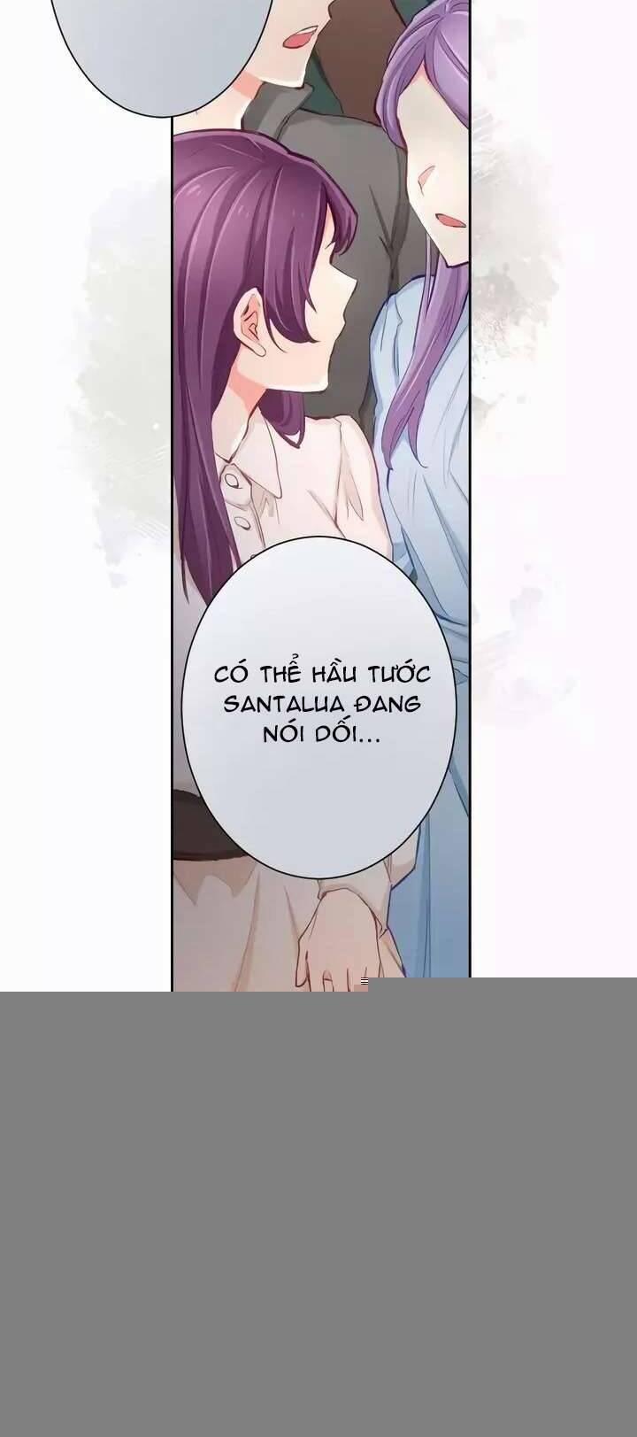 Sự Trả Thù Của Dự Khuyết Thánh Nữ 109 trang 41