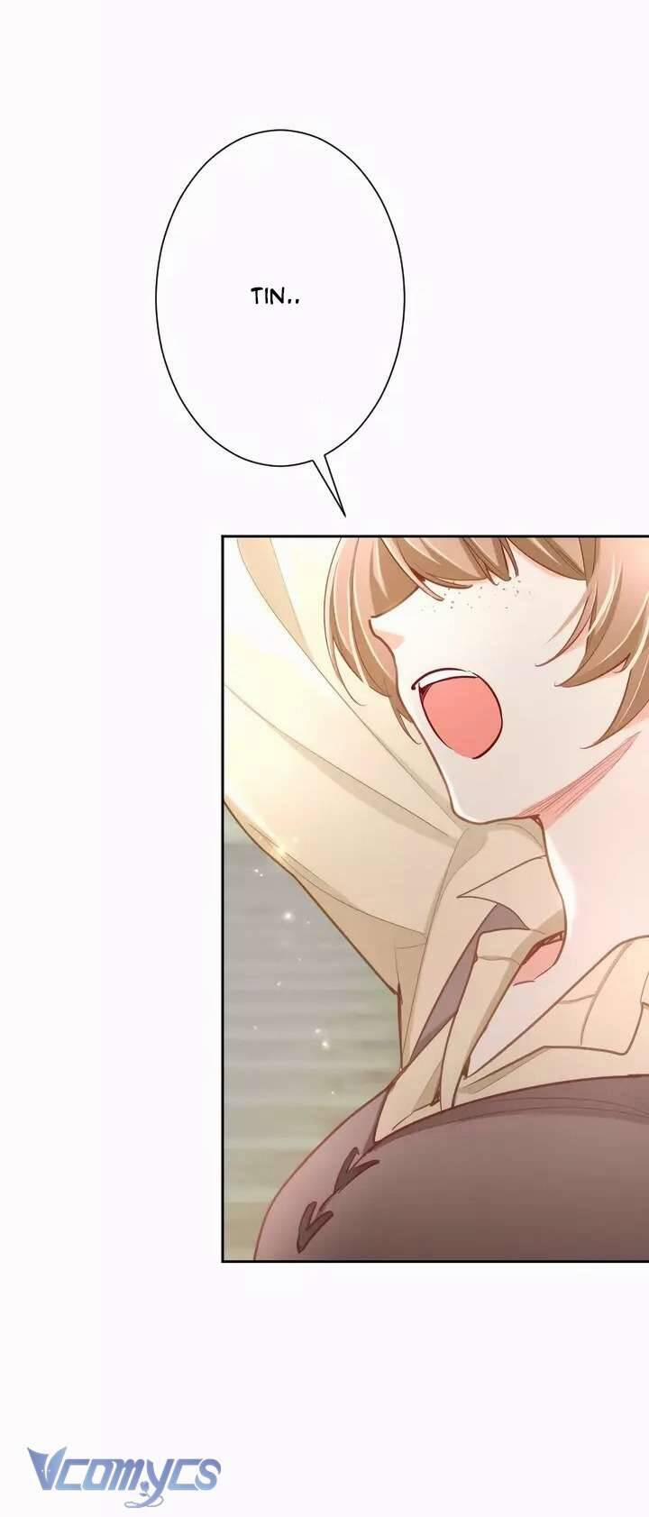 Sự Trả Thù Của Dự Khuyết Thánh Nữ 109 trang 43