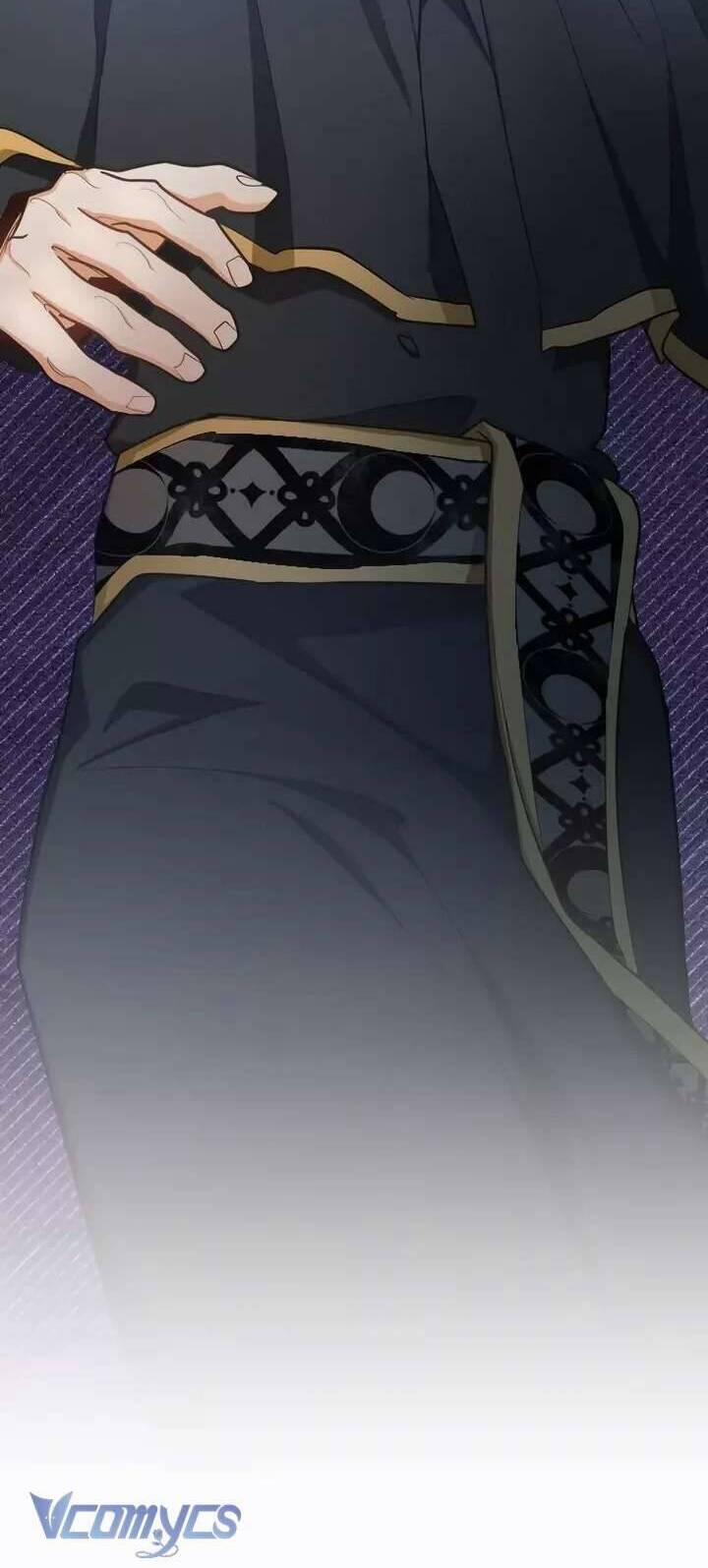 Sự Trả Thù Của Dự Khuyết Thánh Nữ 109 trang 5