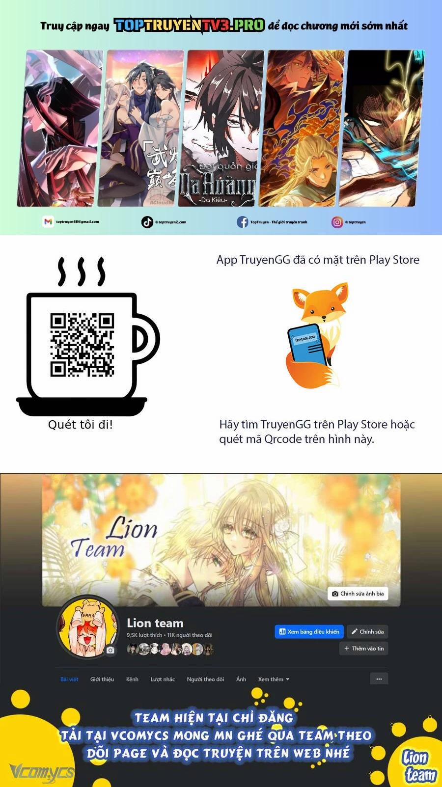 Sự Trả Thù Của Dự Khuyết Thánh Nữ 110 trang 0