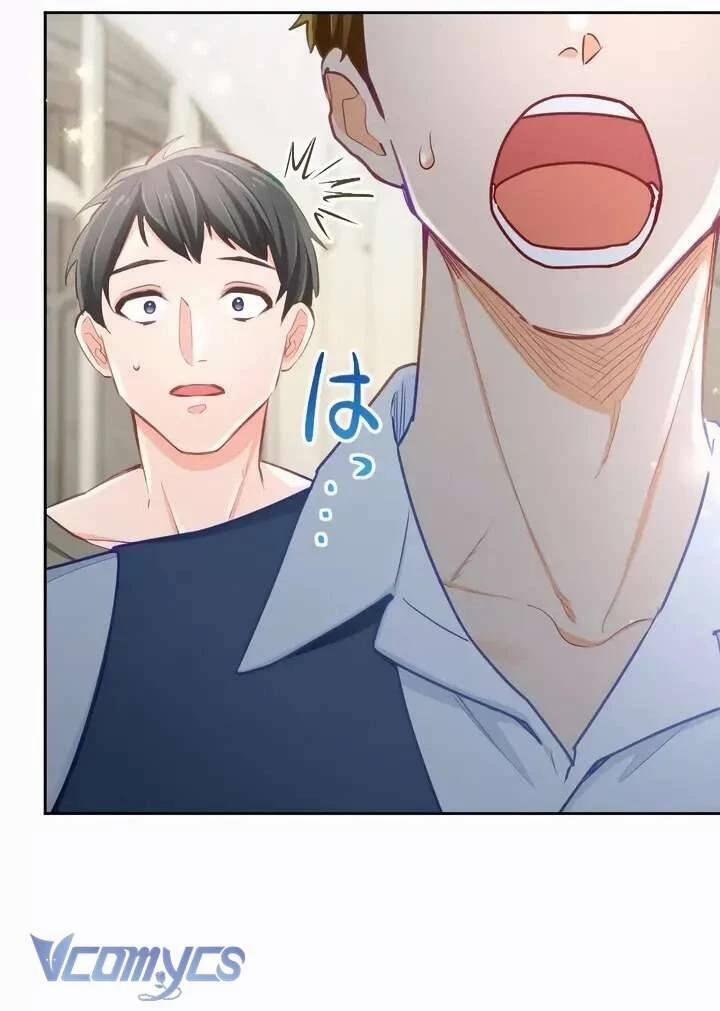 Sự Trả Thù Của Dự Khuyết Thánh Nữ 110 trang 18