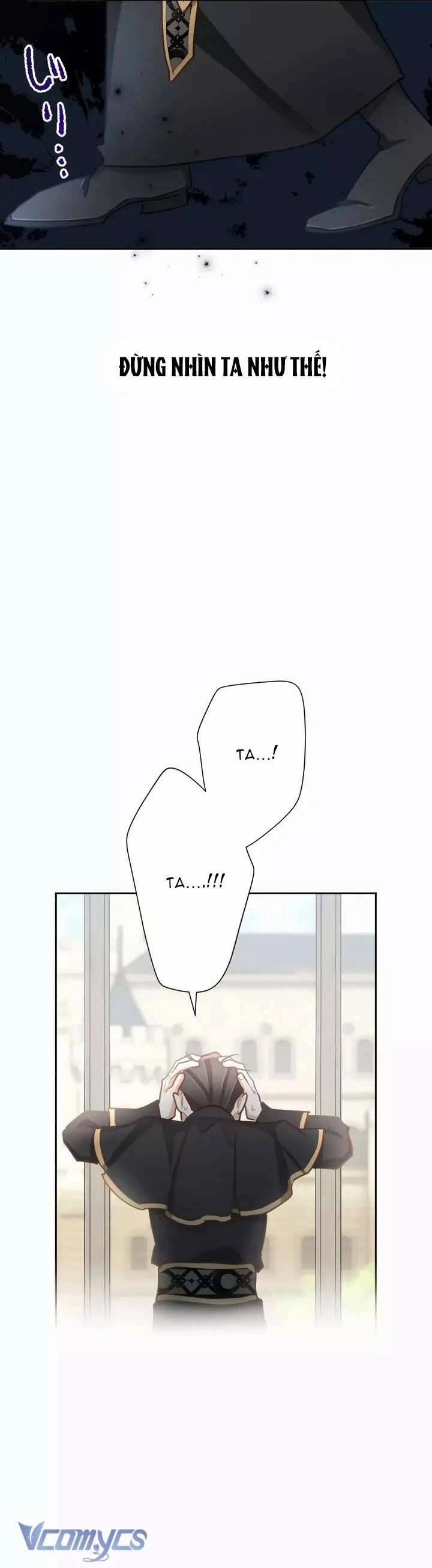 Sự Trả Thù Của Dự Khuyết Thánh Nữ 110 trang 32