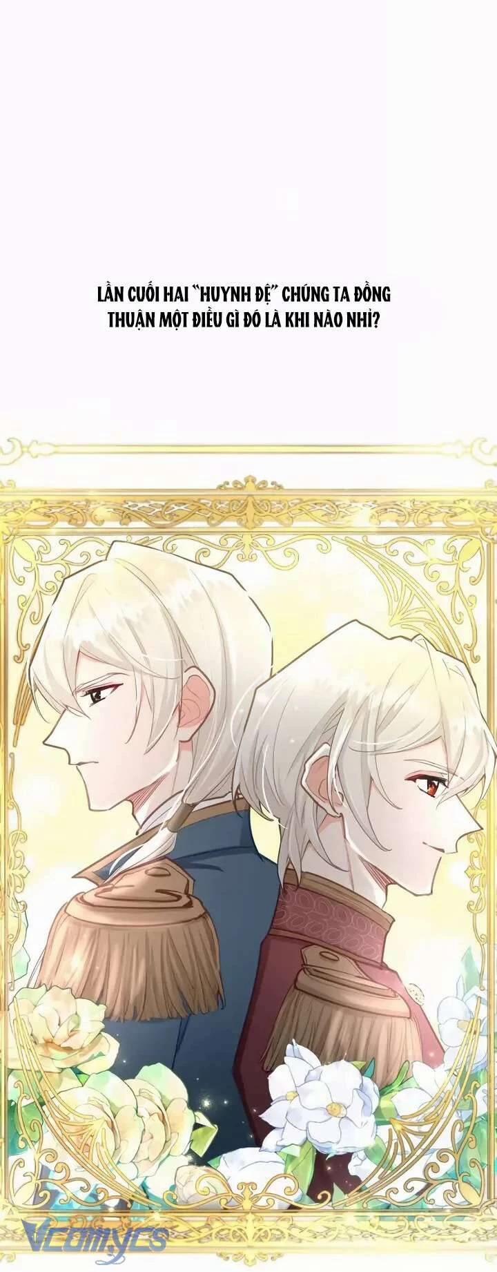 Sự Trả Thù Của Dự Khuyết Thánh Nữ 110 trang 38