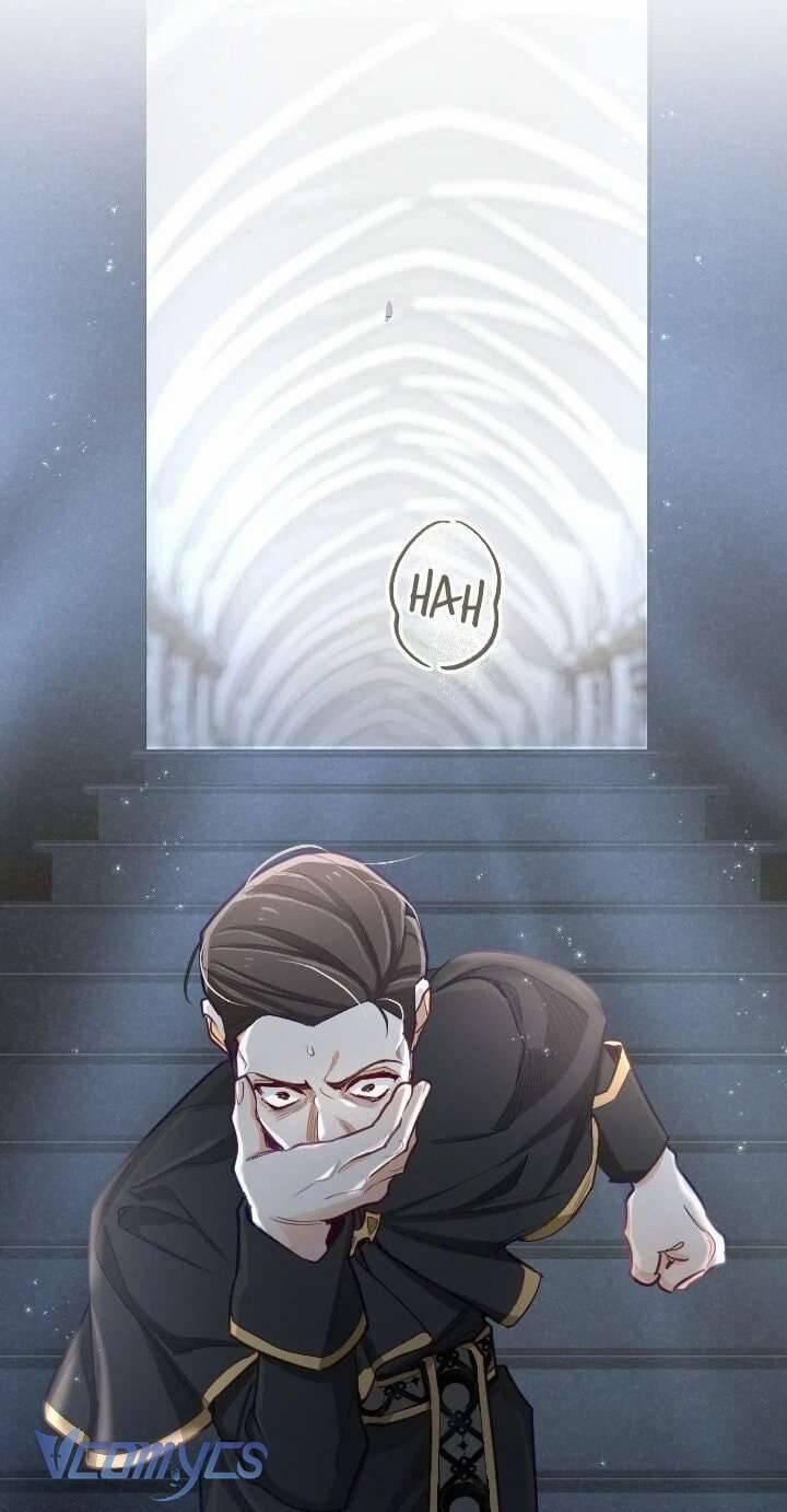 Sự Trả Thù Của Dự Khuyết Thánh Nữ 111 trang 10