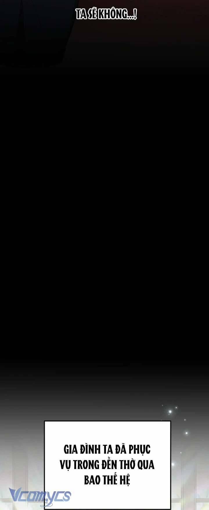 Sự Trả Thù Của Dự Khuyết Thánh Nữ 111 trang 16