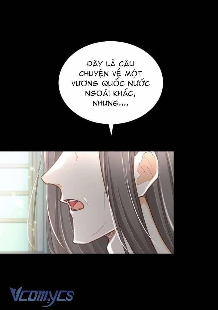 Sự Trả Thù Của Dự Khuyết Thánh Nữ 111 trang 22