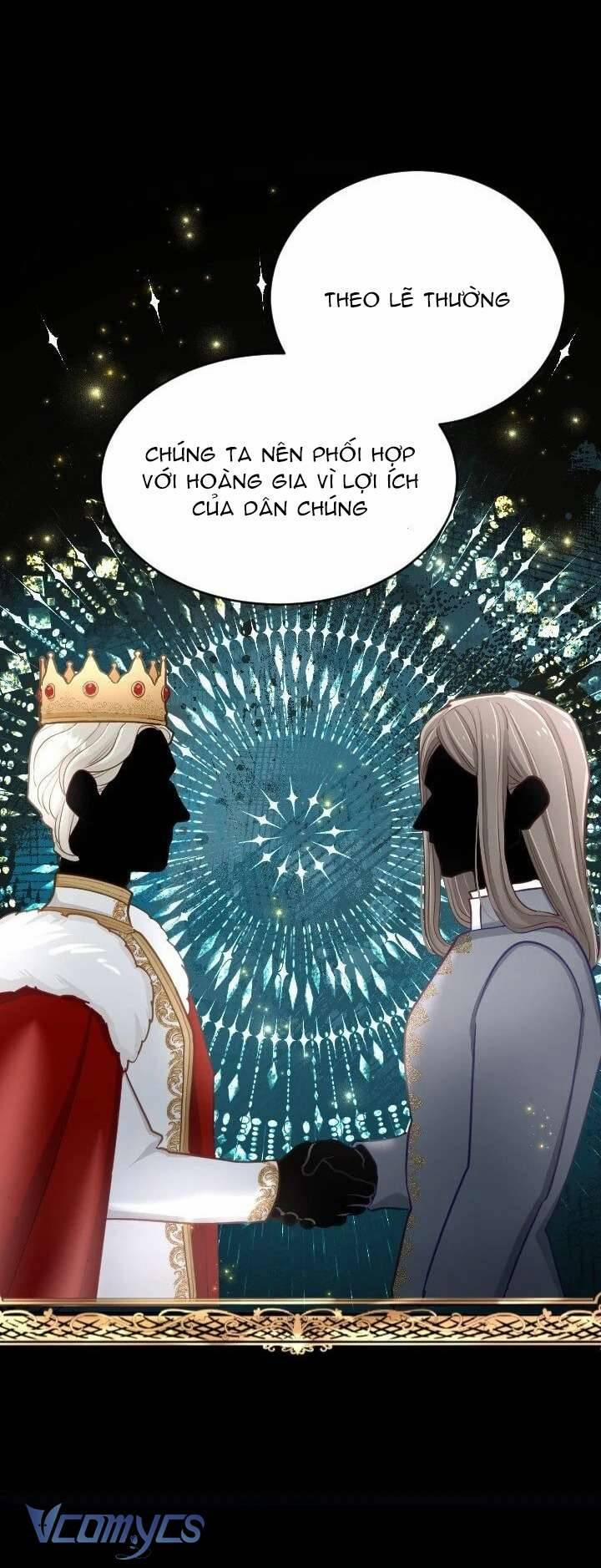 Sự Trả Thù Của Dự Khuyết Thánh Nữ 111 trang 25