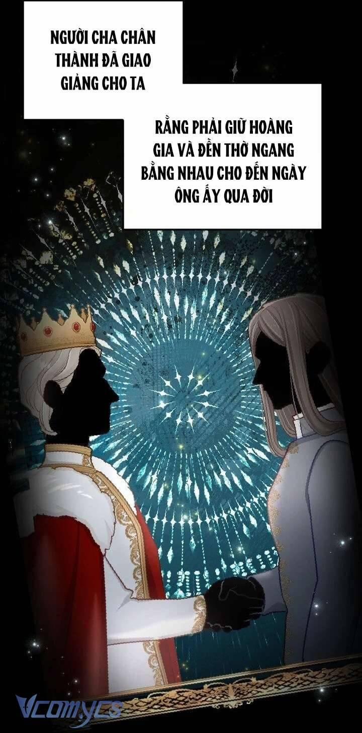 Sự Trả Thù Của Dự Khuyết Thánh Nữ 111 trang 29