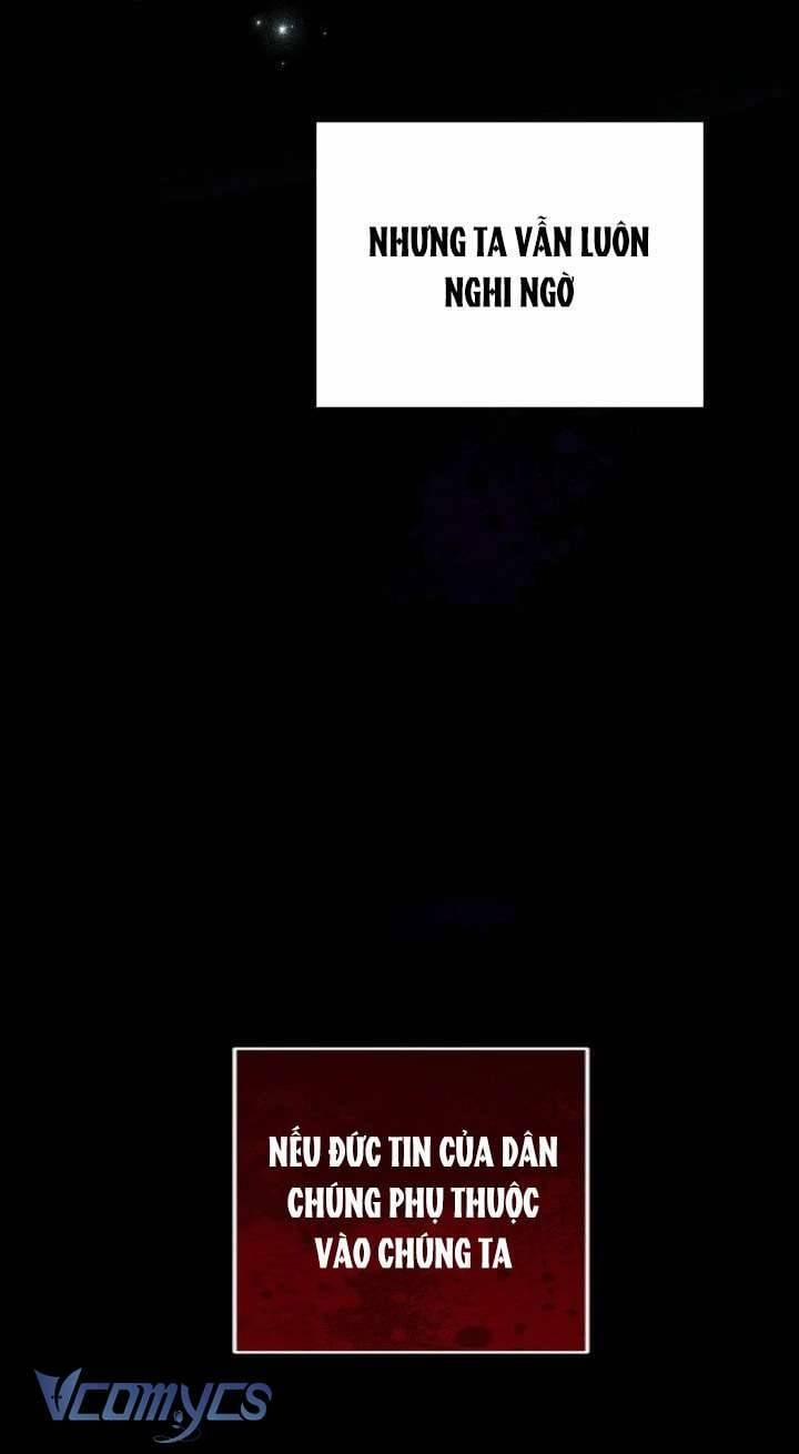 Sự Trả Thù Của Dự Khuyết Thánh Nữ 111 trang 30