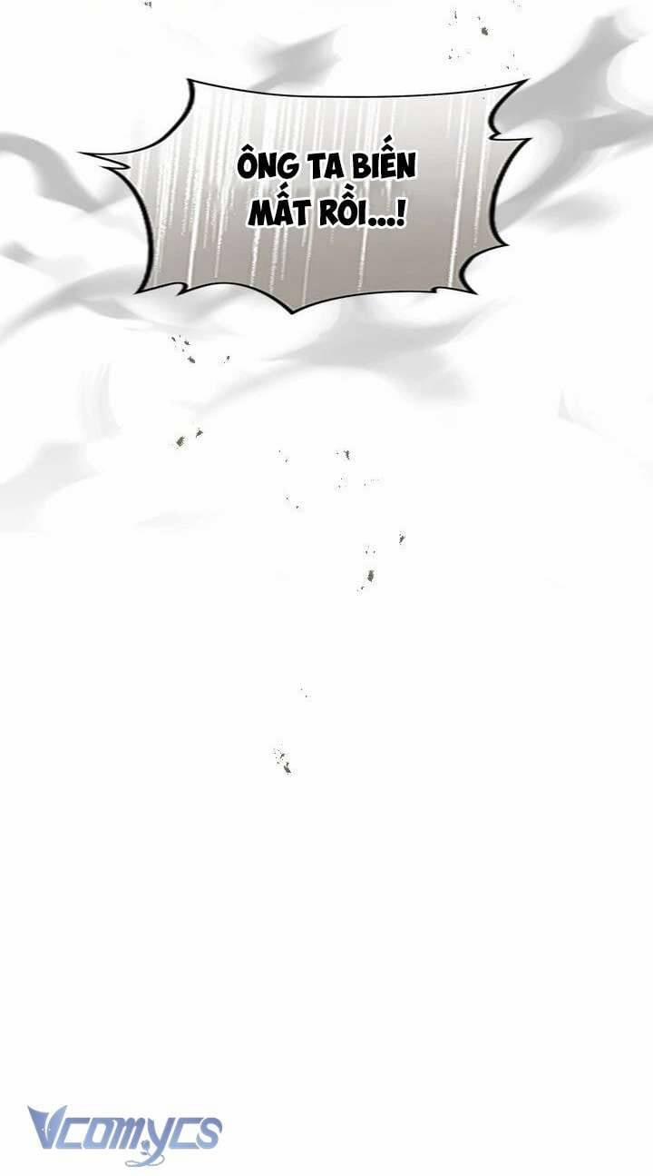 Sự Trả Thù Của Dự Khuyết Thánh Nữ 111 trang 8