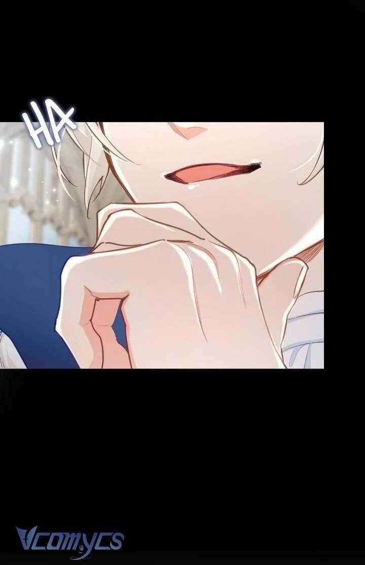 Sự Trả Thù Của Dự Khuyết Thánh Nữ 112 trang 20