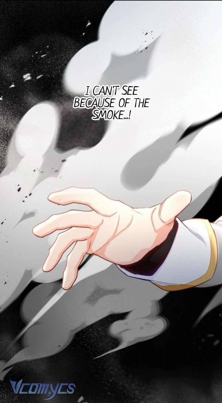 Sự Trả Thù Của Dự Khuyết Thánh Nữ 112 trang 24