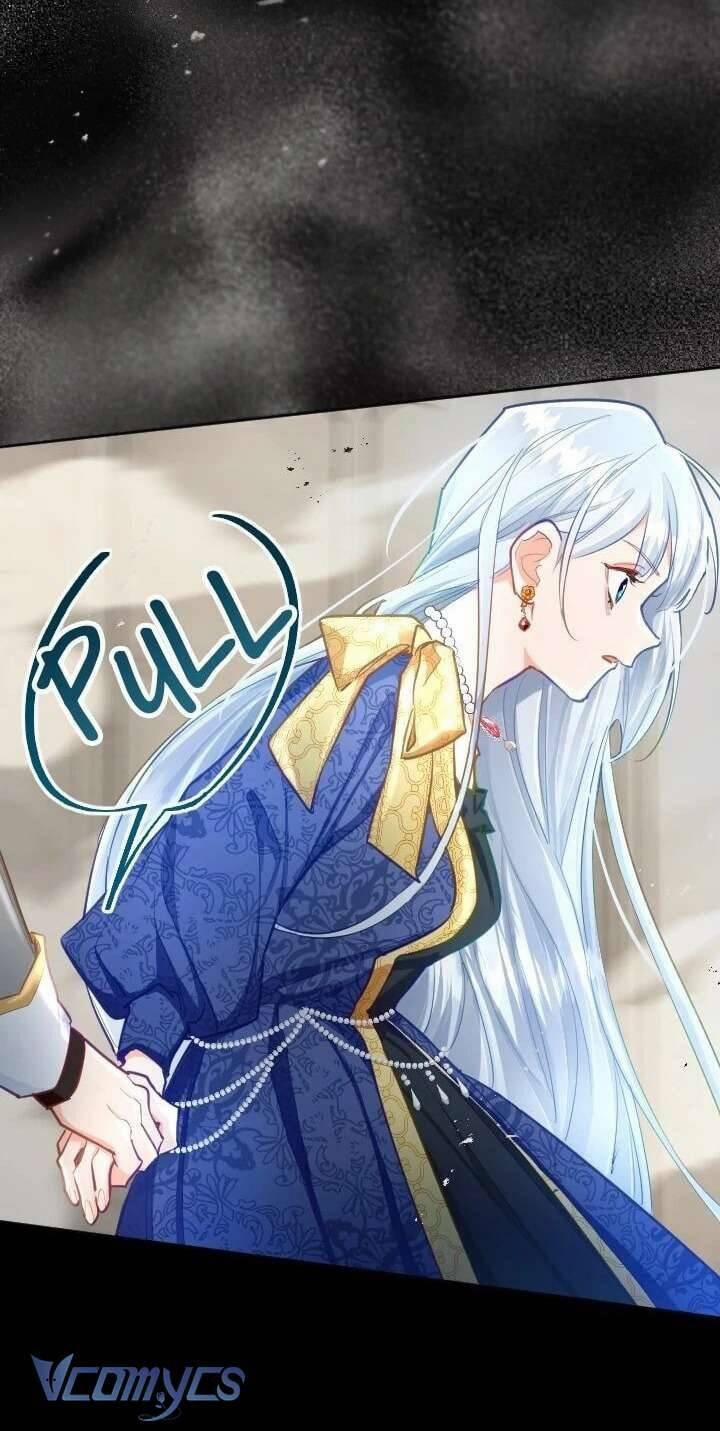 Sự Trả Thù Của Dự Khuyết Thánh Nữ 112 trang 25