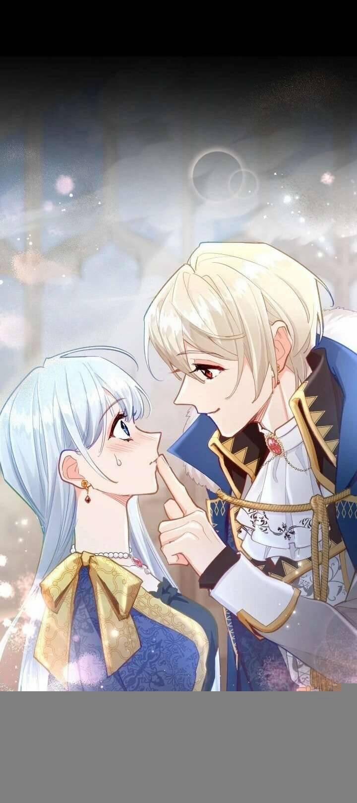 Sự Trả Thù Của Dự Khuyết Thánh Nữ 112 trang 29