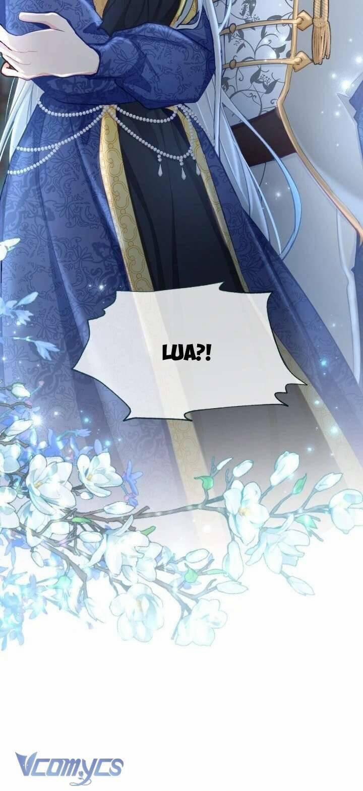 Sự Trả Thù Của Dự Khuyết Thánh Nữ 112 trang 3