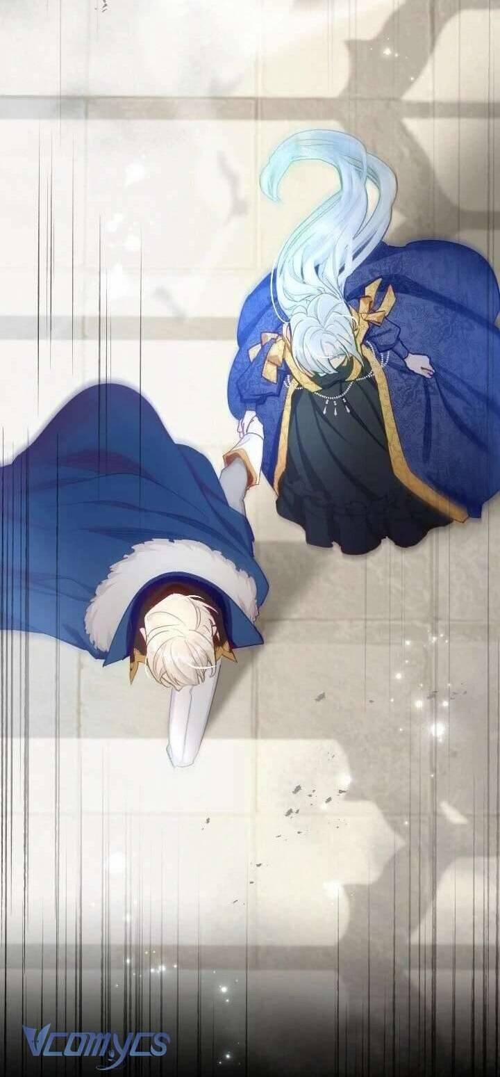 Sự Trả Thù Của Dự Khuyết Thánh Nữ 112 trang 32