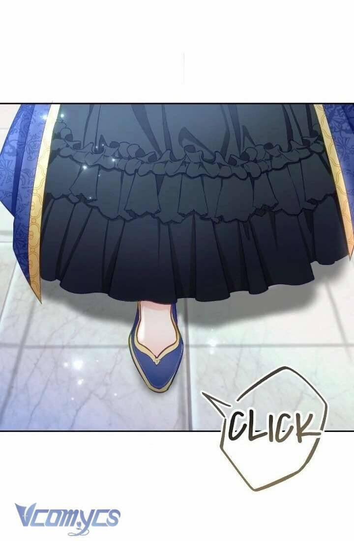 Sự Trả Thù Của Dự Khuyết Thánh Nữ 112 trang 37