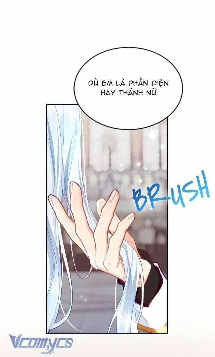 Sự Trả Thù Của Dự Khuyết Thánh Nữ 112 trang 44