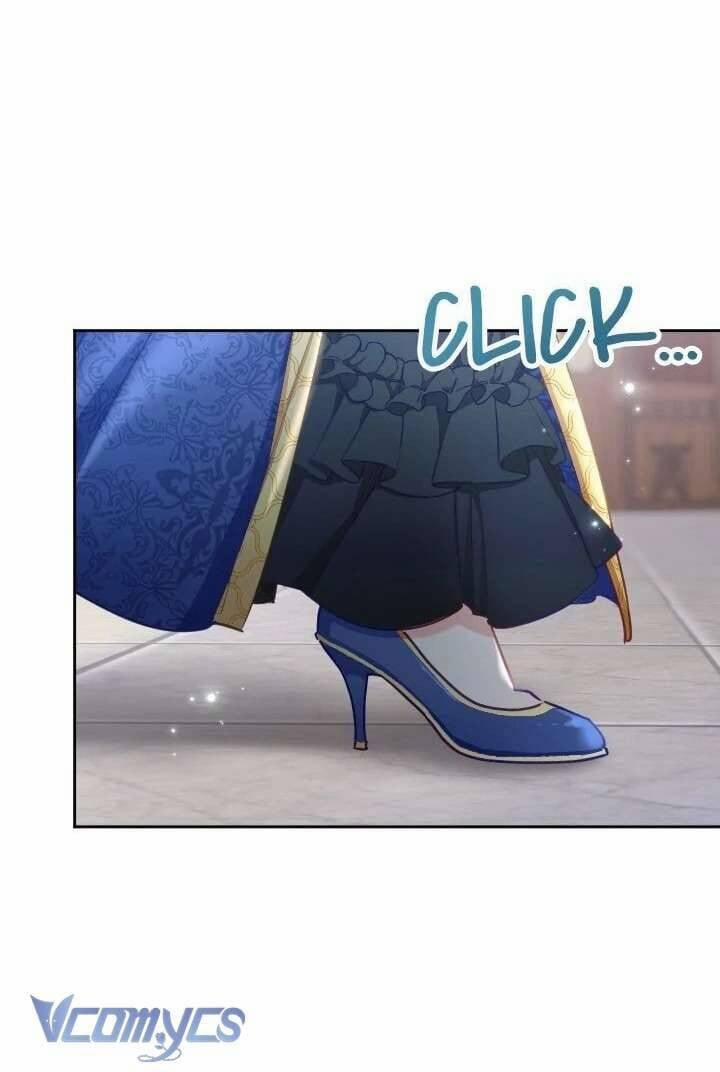 Sự Trả Thù Của Dự Khuyết Thánh Nữ 112 trang 50