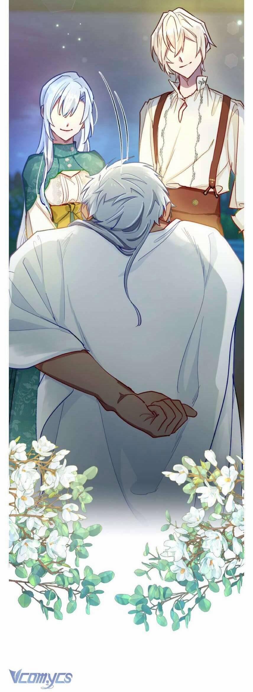 Sự Trả Thù Của Dự Khuyết Thánh Nữ 84 trang 10