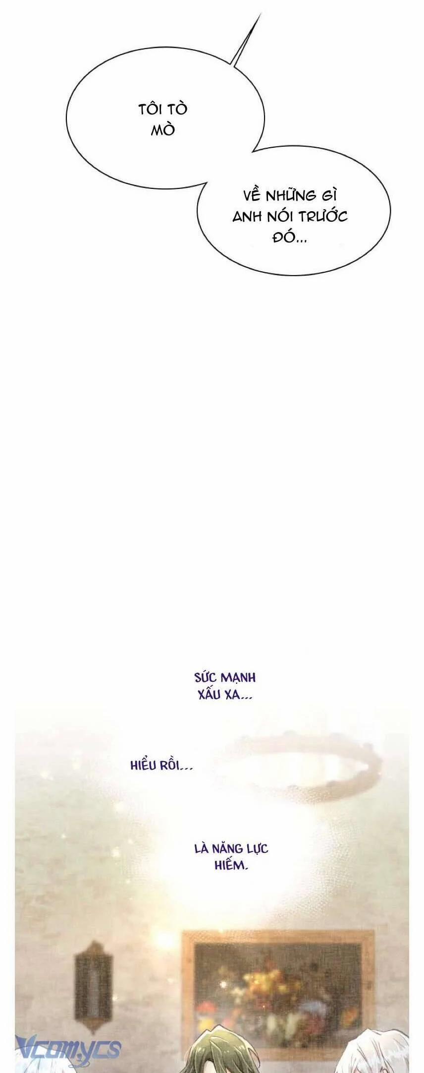 Sự Trả Thù Của Dự Khuyết Thánh Nữ 84 trang 12