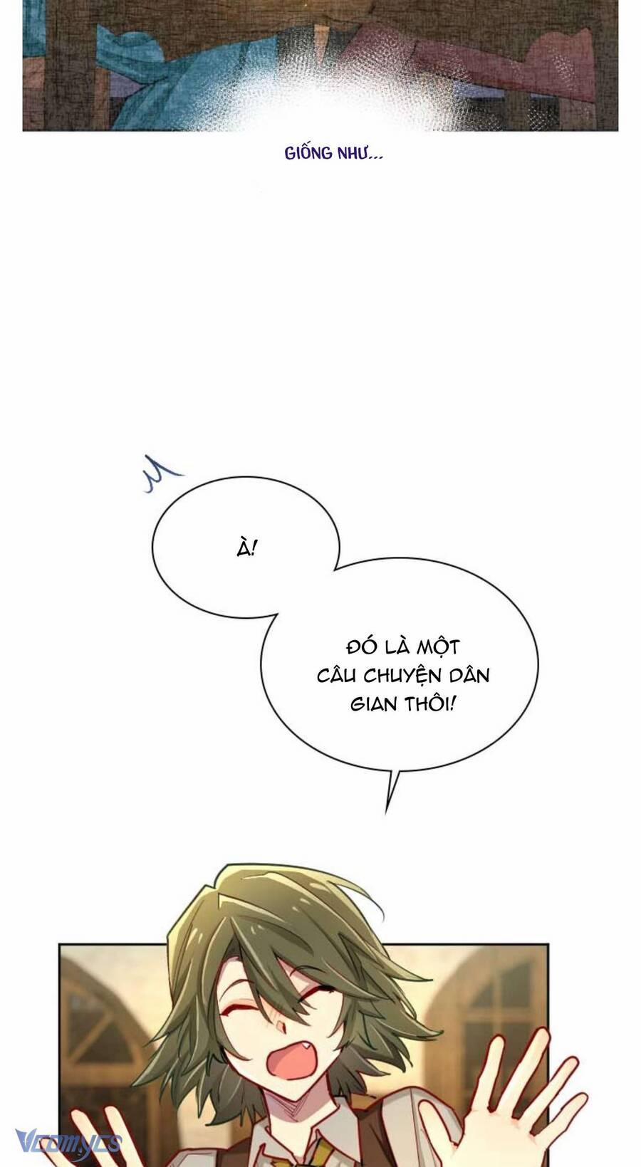 Sự Trả Thù Của Dự Khuyết Thánh Nữ 84 trang 13