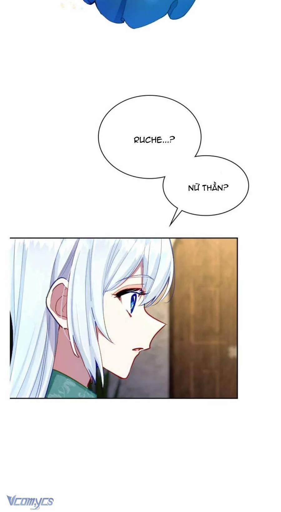 Sự Trả Thù Của Dự Khuyết Thánh Nữ 84 trang 15