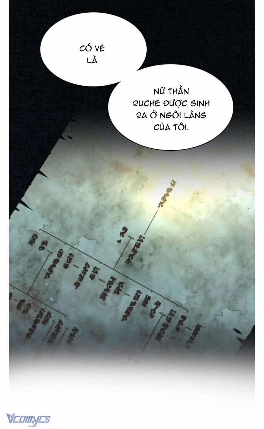 Sự Trả Thù Của Dự Khuyết Thánh Nữ 84 trang 17