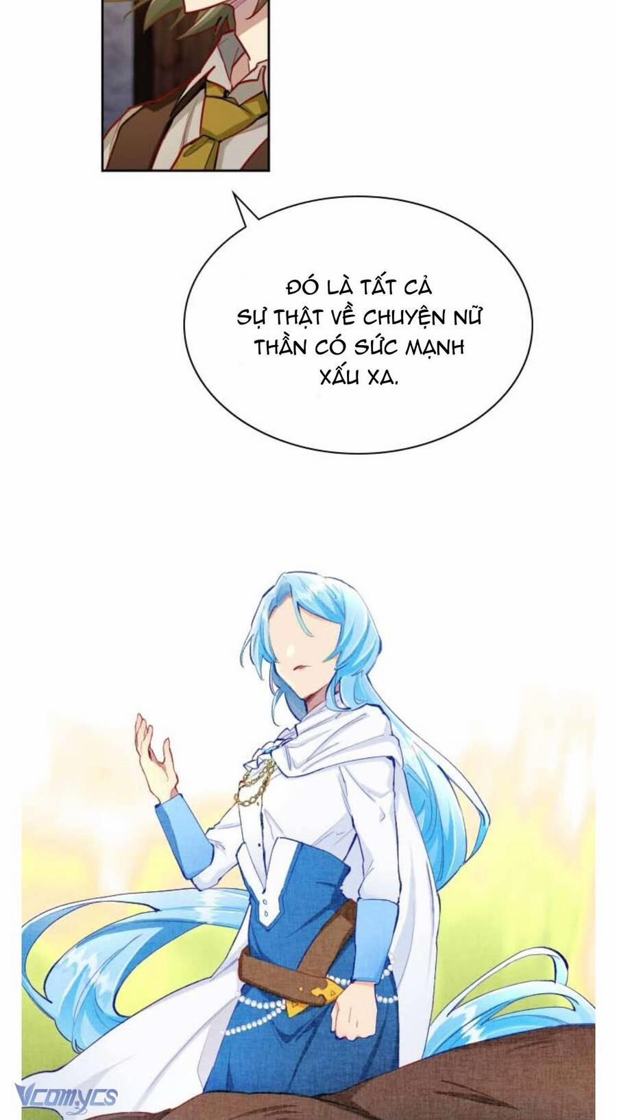 Sự Trả Thù Của Dự Khuyết Thánh Nữ 84 trang 24